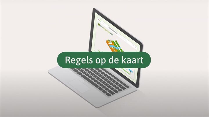 Regels op de kaart 3l1ooi1-still-middel